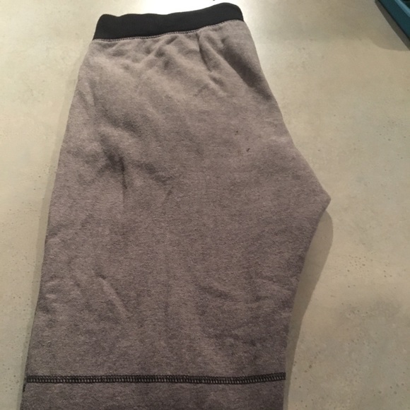 Men’s zip joggers - Picture 4 of 6